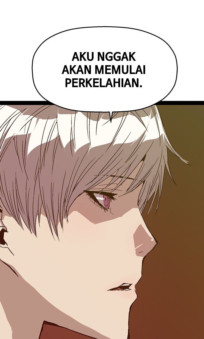 Weak Hero Chapter 117 Gambar 86