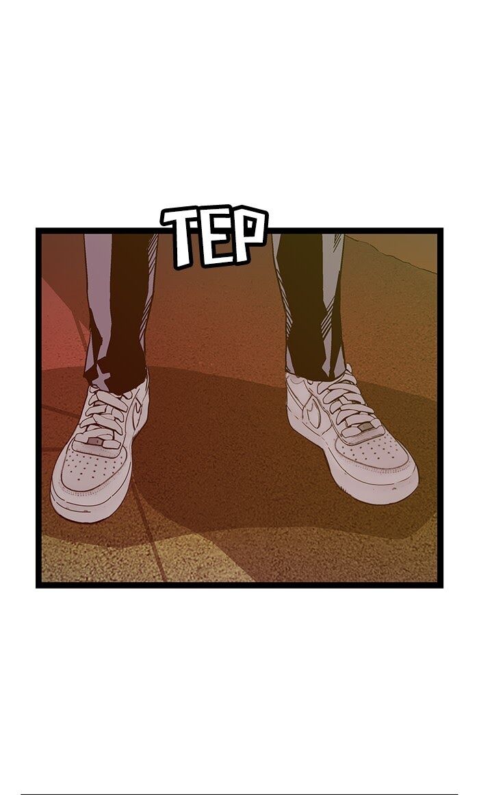 Weak Hero Chapter 117 Gambar 91