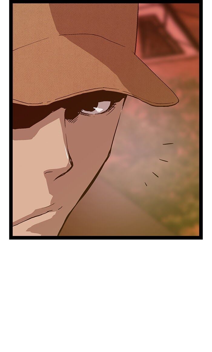 Weak Hero Chapter 117 Gambar 92