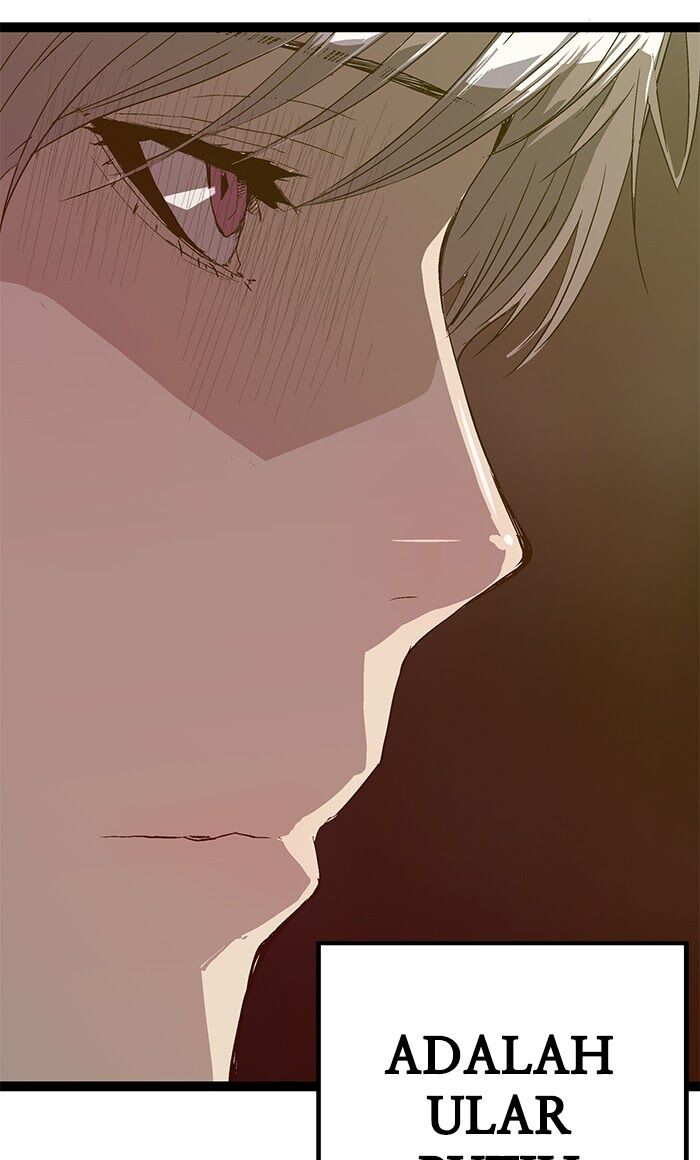 Weak Hero Chapter 117 Gambar 96