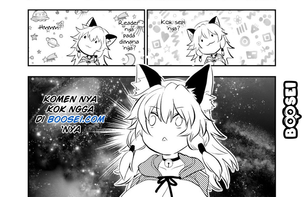 Baca Manga Maou no musume, sugoku choroi Chapter 01 Gambar 2