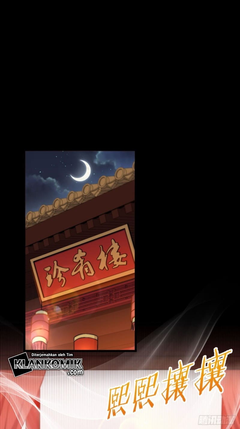 Baca Manhua The God of War Chapter 13 Gambar 2