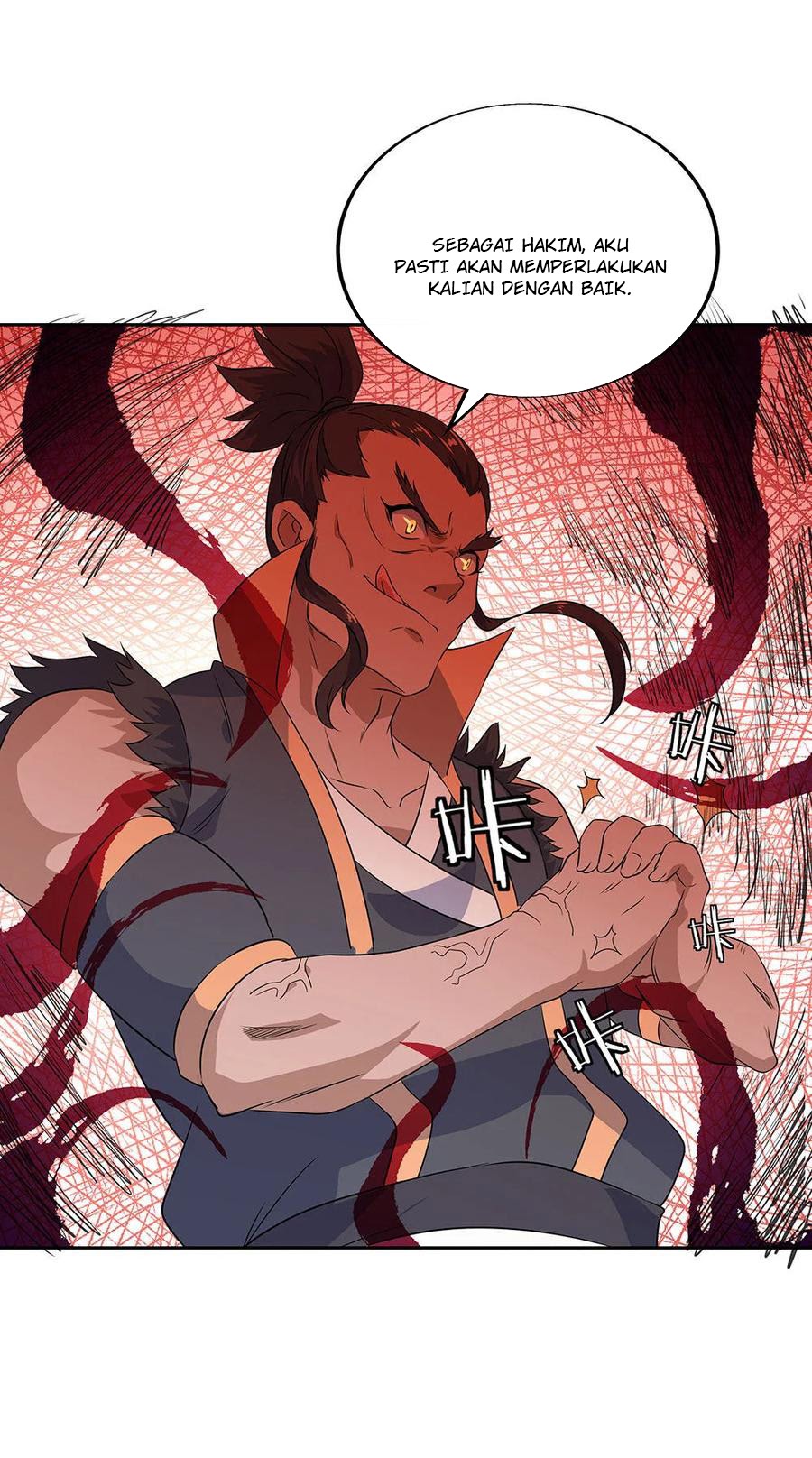 Peerless Soul Chapter 230 Gambar 26