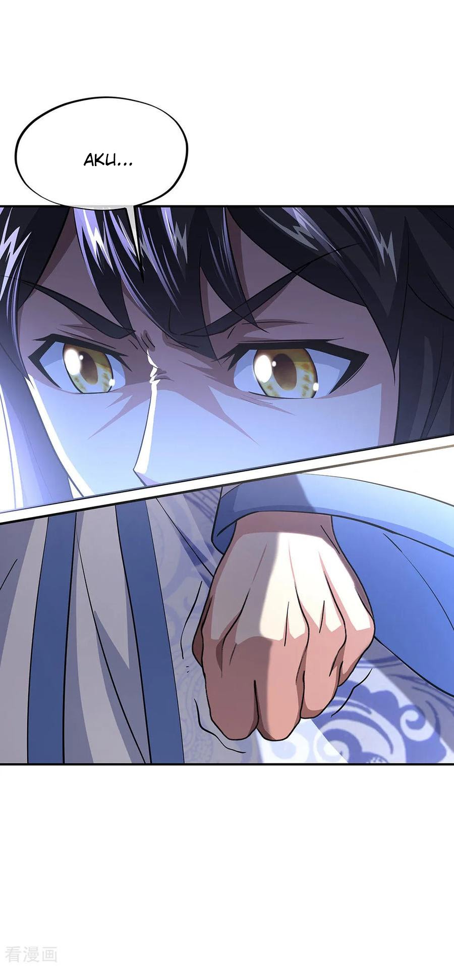 Peerless Soul Chapter 230 Gambar 4