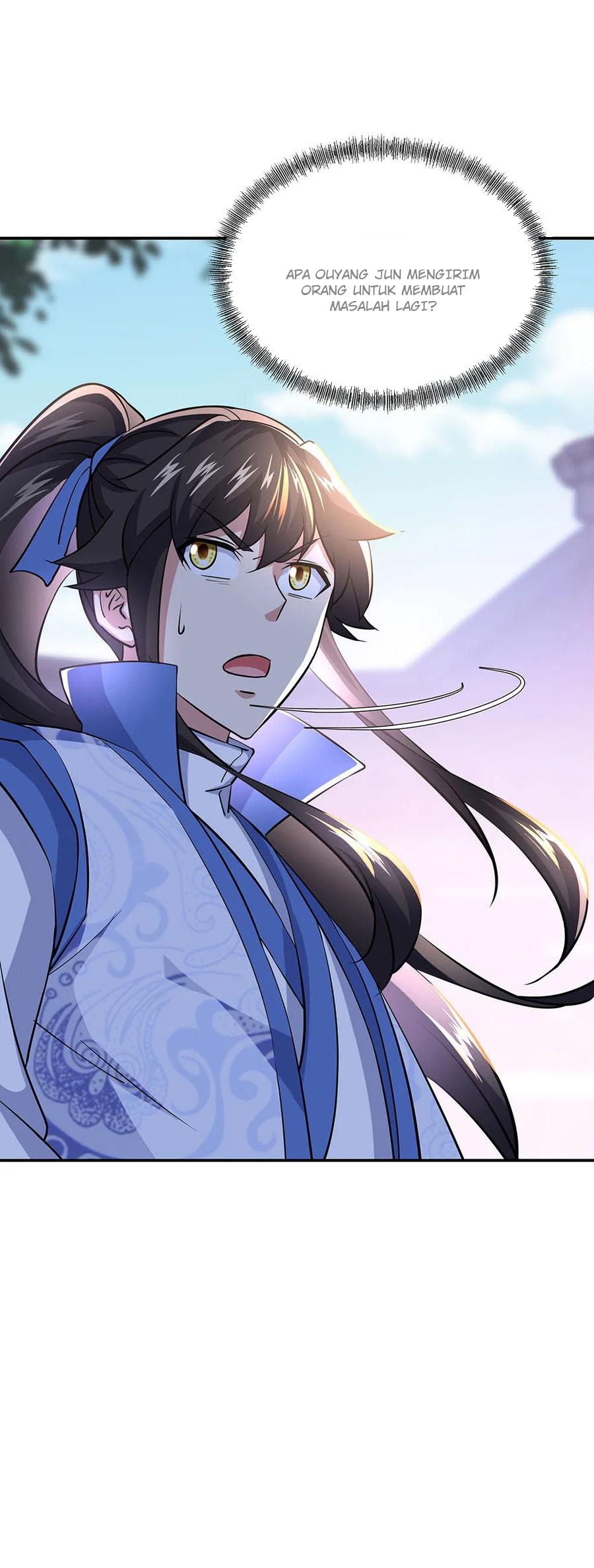 Peerless Soul Chapter 230 Gambar 6