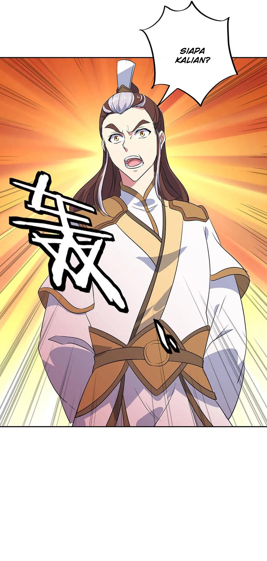 Peerless Soul Chapter 230 Gambar 9