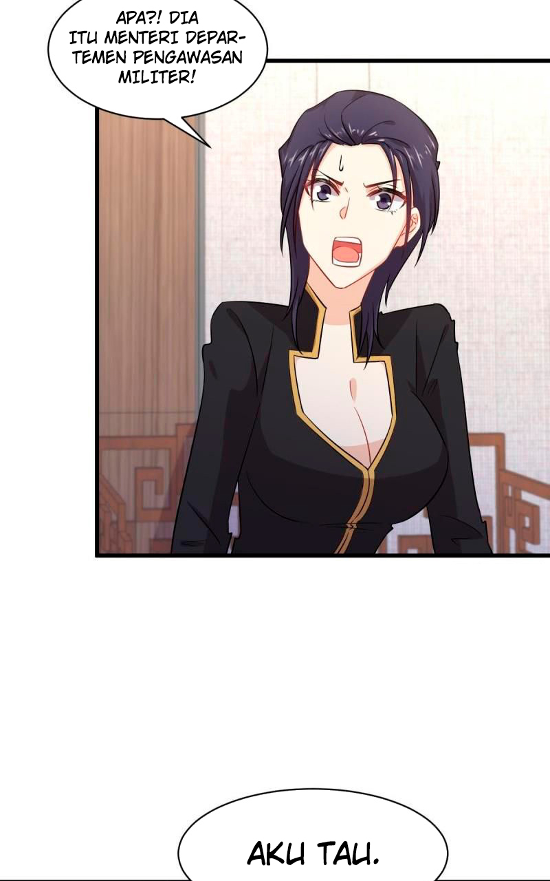 Immortal Swordsman in The Reverse World Chapter 122 Gambar 11