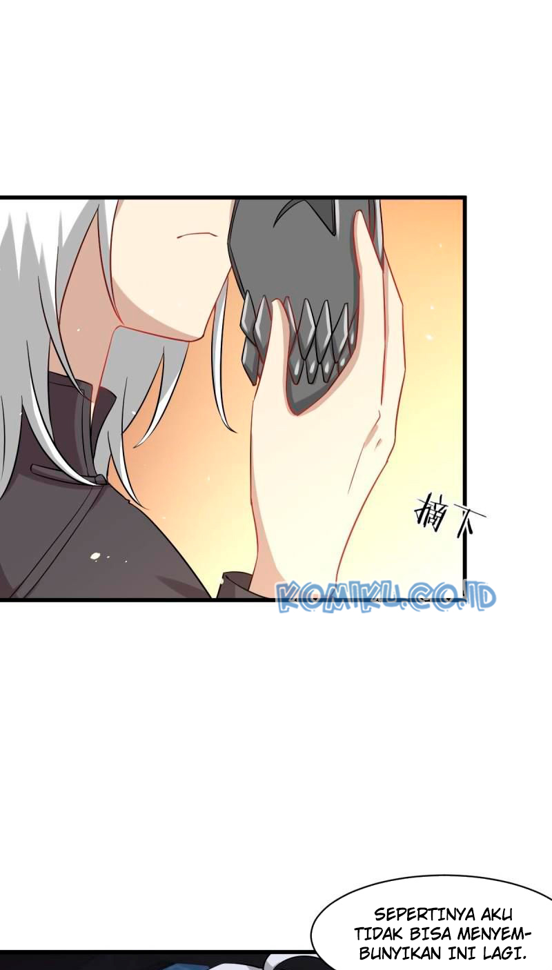 Baca Manhua Immortal Swordsman in The Reverse World Chapter 122 Gambar 2