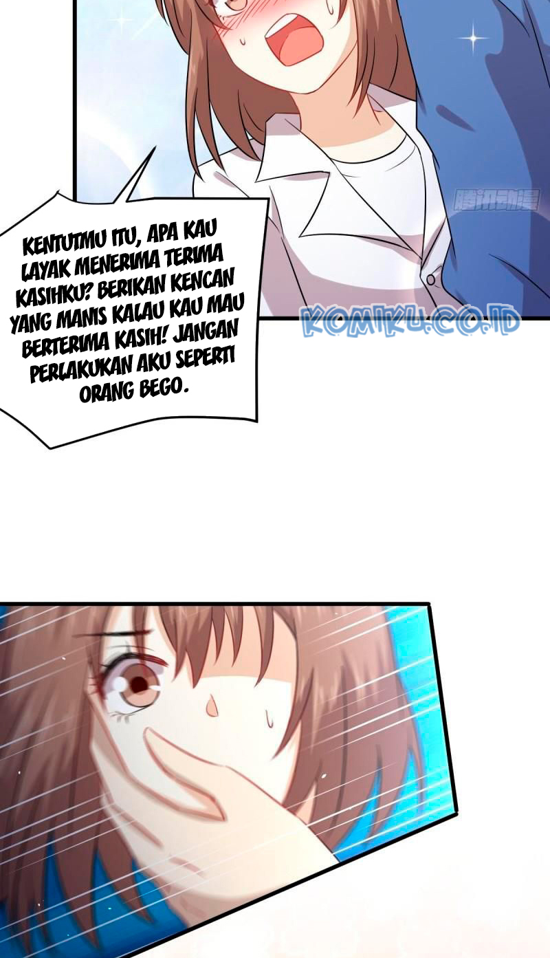 Immortal Swordsman in The Reverse World Chapter 122 Gambar 28