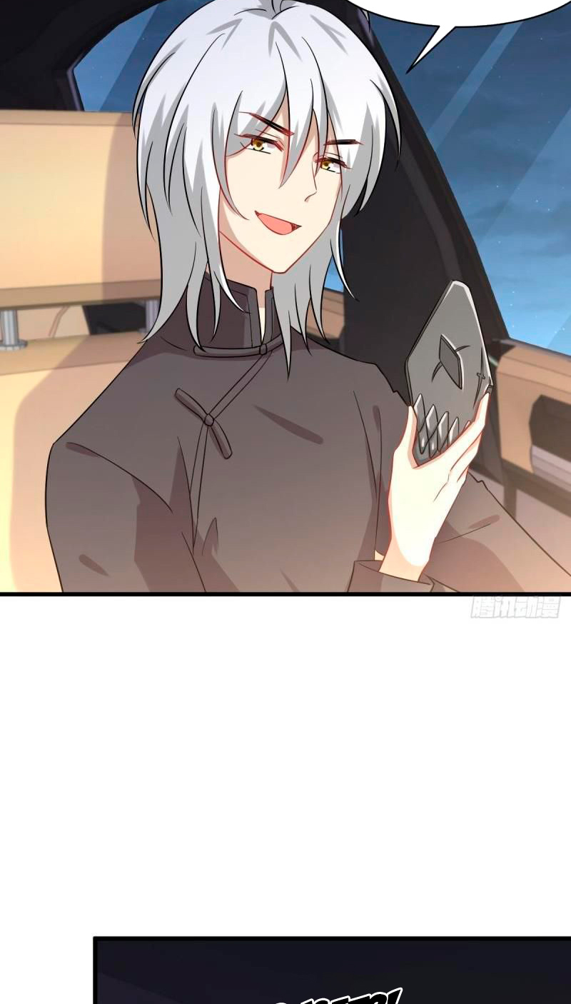 Immortal Swordsman in The Reverse World Chapter 122 Gambar 3