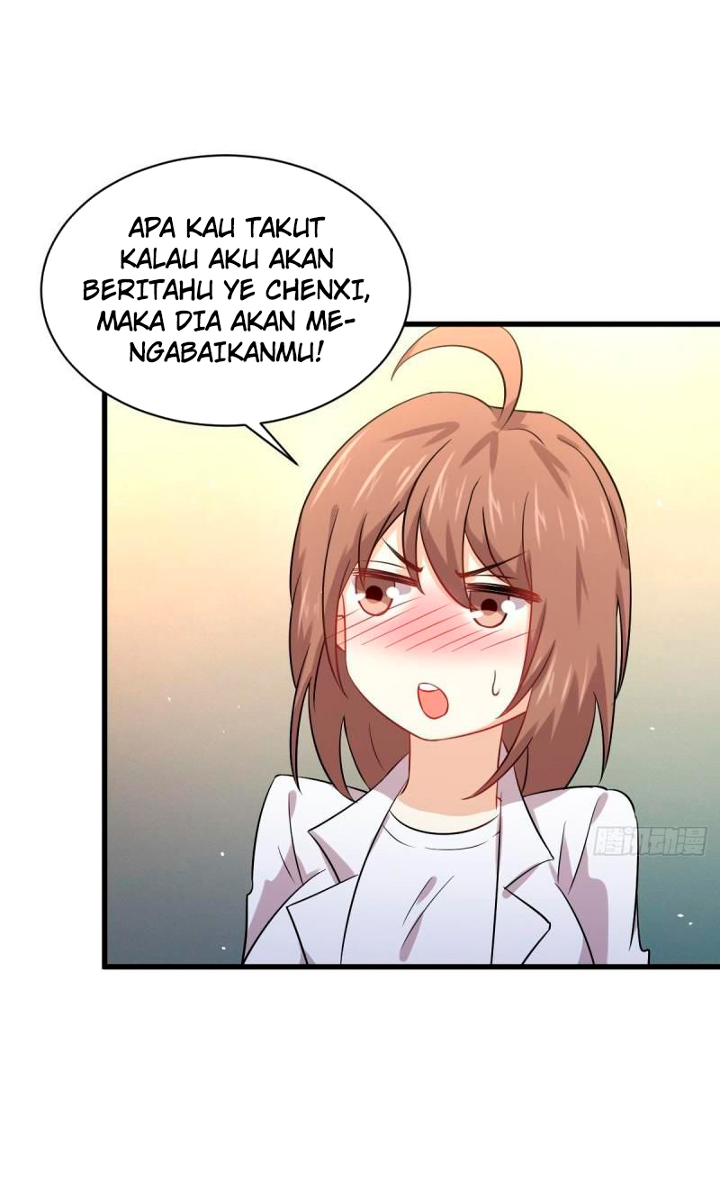 Immortal Swordsman in The Reverse World Chapter 122 Gambar 32