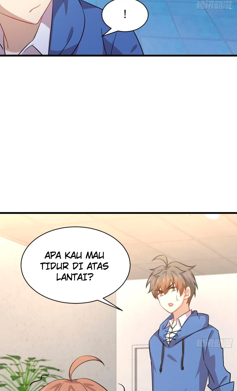 Immortal Swordsman in The Reverse World Chapter 122 Gambar 35