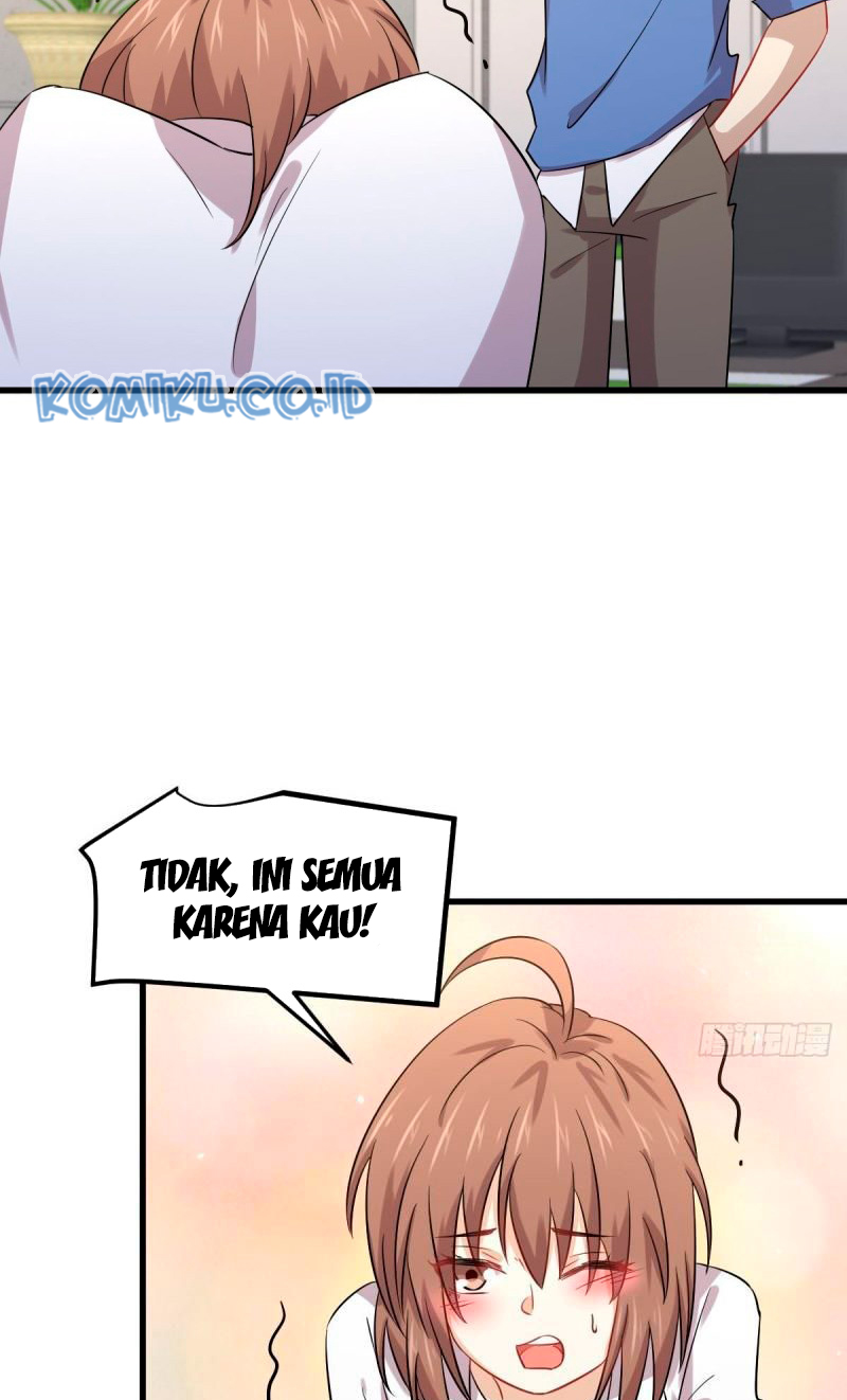 Immortal Swordsman in The Reverse World Chapter 122 Gambar 36