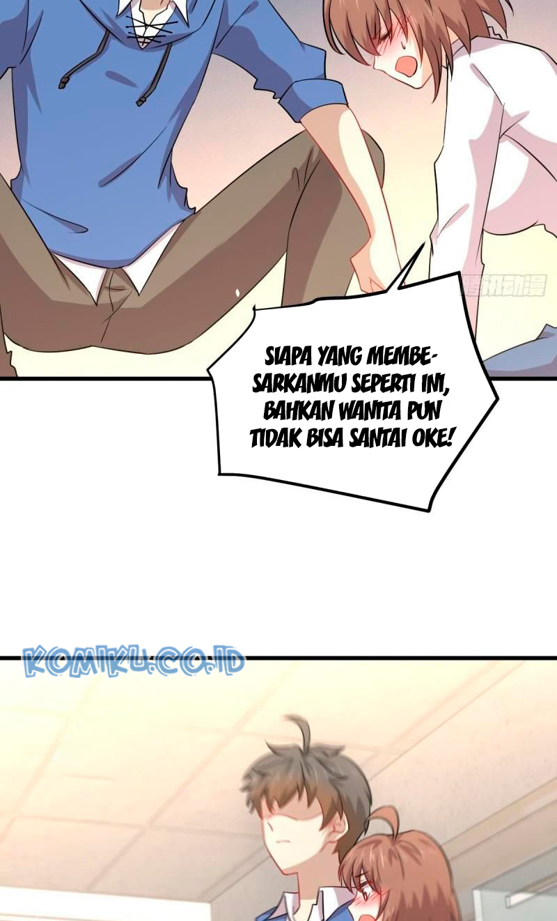 Immortal Swordsman in The Reverse World Chapter 122 Gambar 38