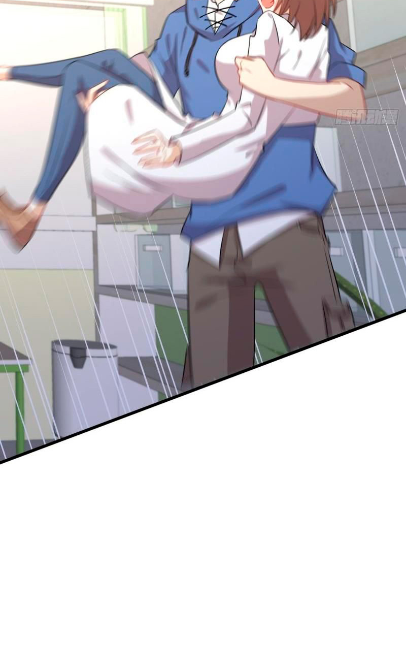 Immortal Swordsman in The Reverse World Chapter 122 Gambar 39