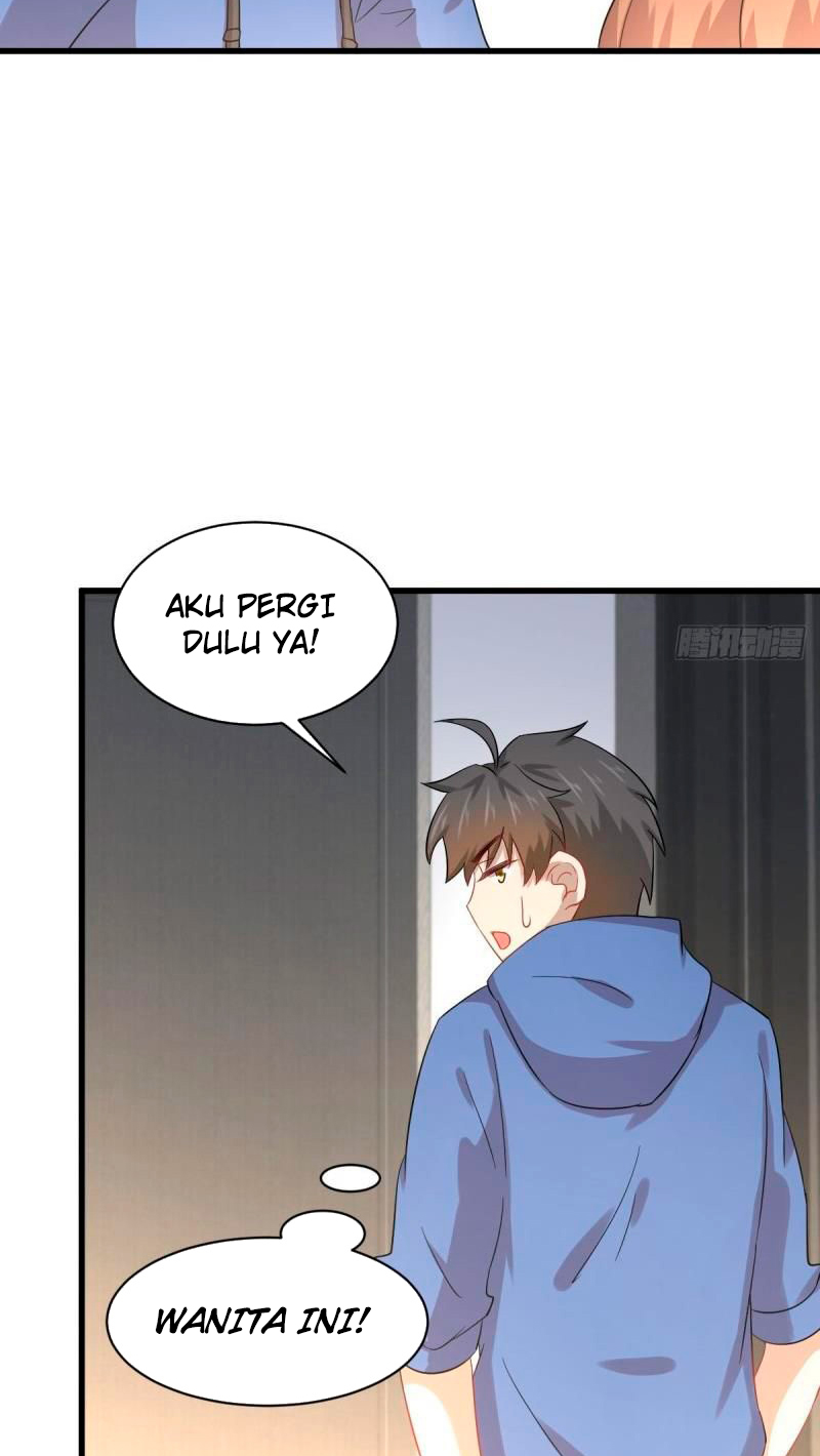 Immortal Swordsman in The Reverse World Chapter 122 Gambar 46