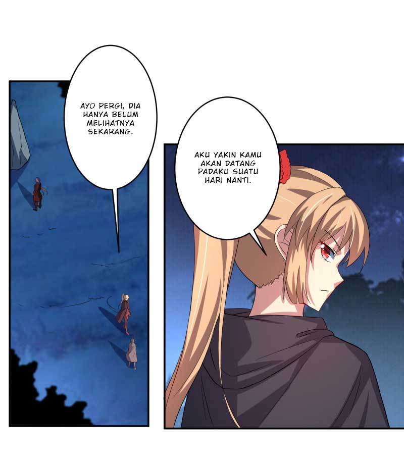 Peerless Saint Emperor Chapter 13 Gambar 15
