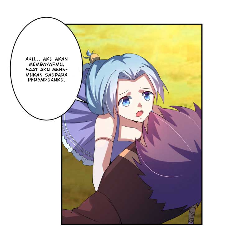 Peerless Saint Emperor Chapter 13 Gambar 23