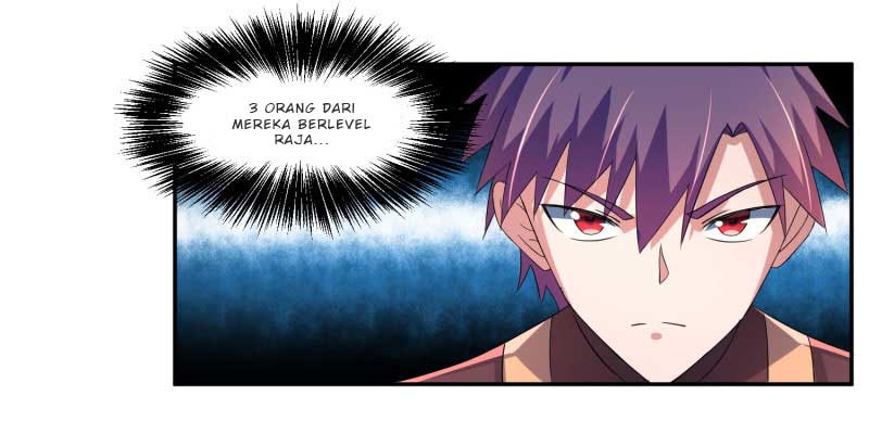 Peerless Saint Emperor Chapter 13 Gambar 26
