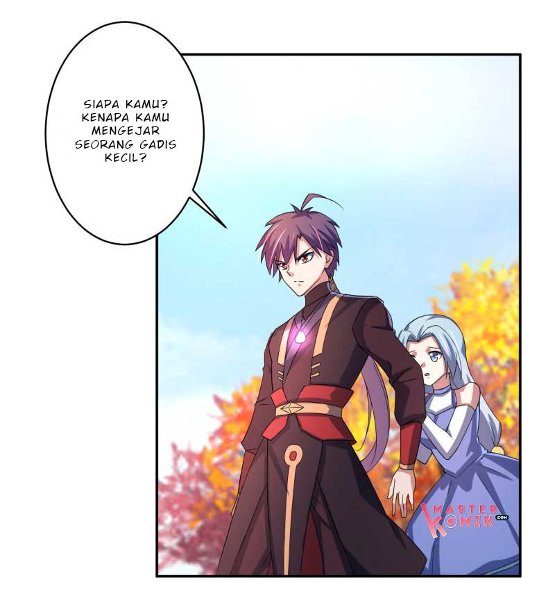 Peerless Saint Emperor Chapter 13 Gambar 27