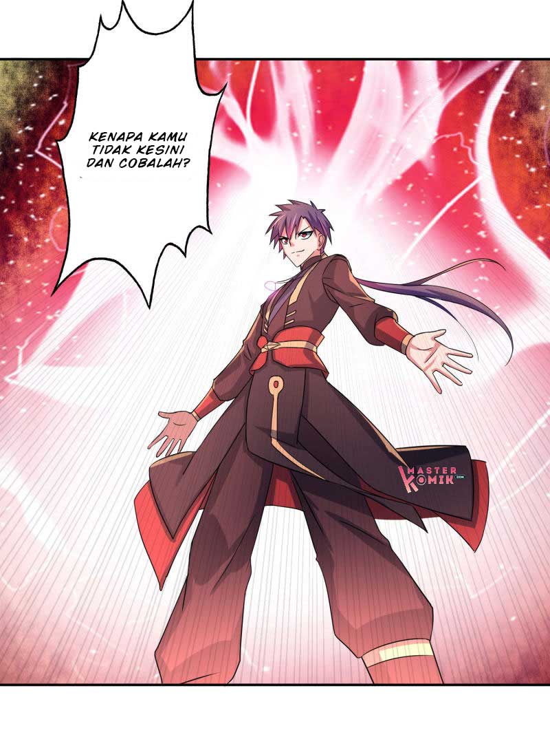 Peerless Saint Emperor Chapter 13 Gambar 29