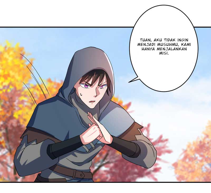 Peerless Saint Emperor Chapter 13 Gambar 31