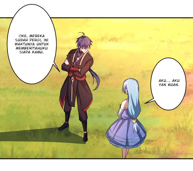 Peerless Saint Emperor Chapter 13 Gambar 34