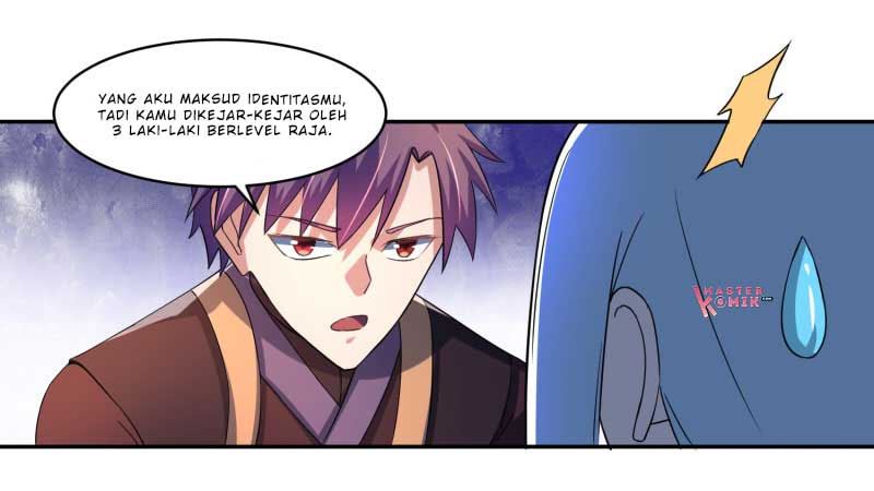 Peerless Saint Emperor Chapter 13 Gambar 35