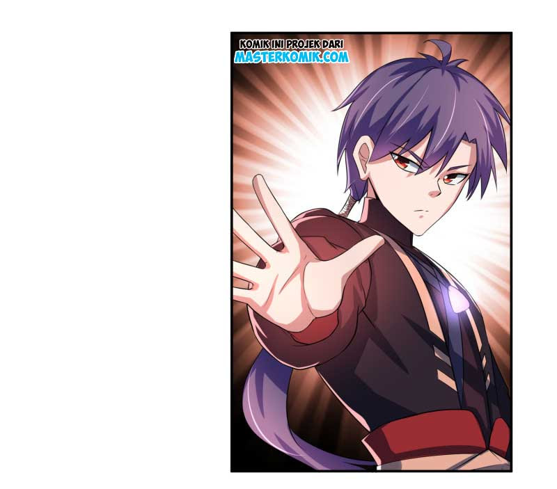 Peerless Saint Emperor Chapter 11 Gambar 21