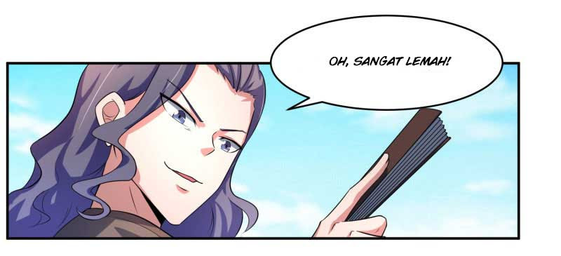 Peerless Saint Emperor Chapter 11 Gambar 3