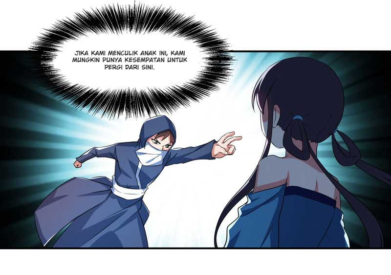 Peerless Saint Emperor Chapter 11 Gambar 30