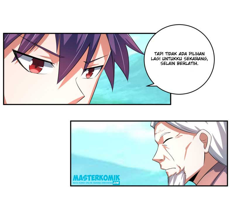 Peerless Saint Emperor Chapter 10 Gambar 14