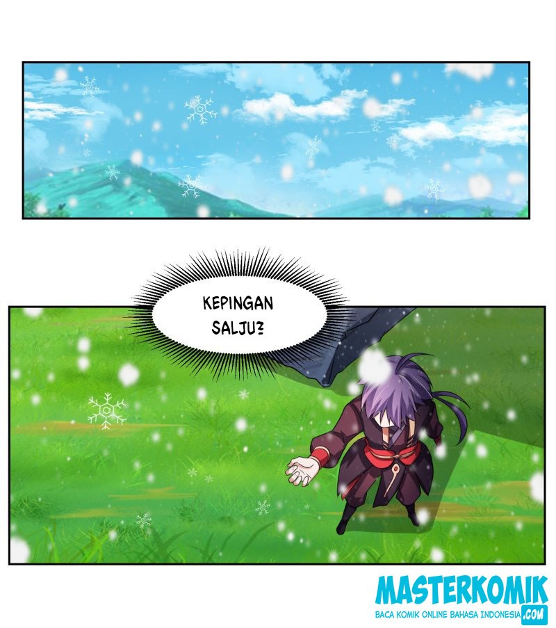 Peerless Saint Emperor Chapter 03 Gambar 12