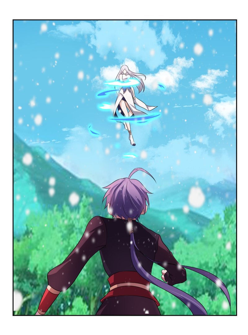 Peerless Saint Emperor Chapter 03 Gambar 14