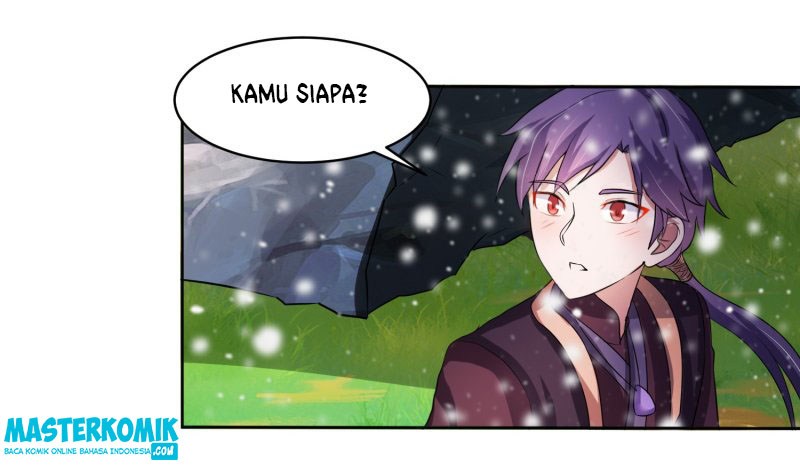 Peerless Saint Emperor Chapter 03 Gambar 15