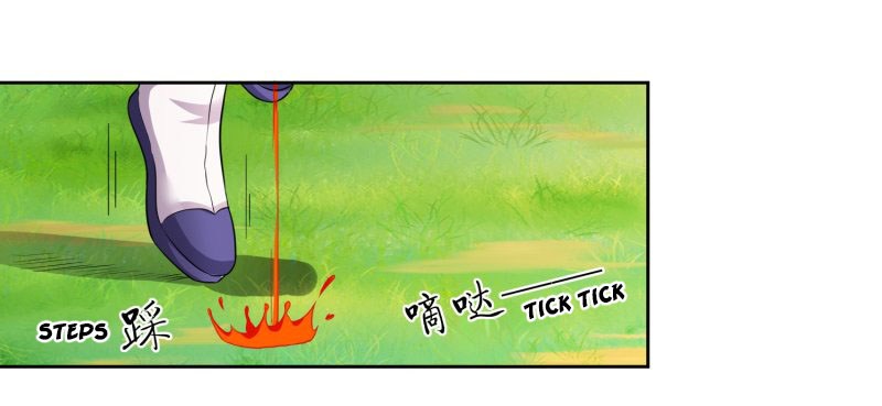 Peerless Saint Emperor Chapter 03 Gambar 18