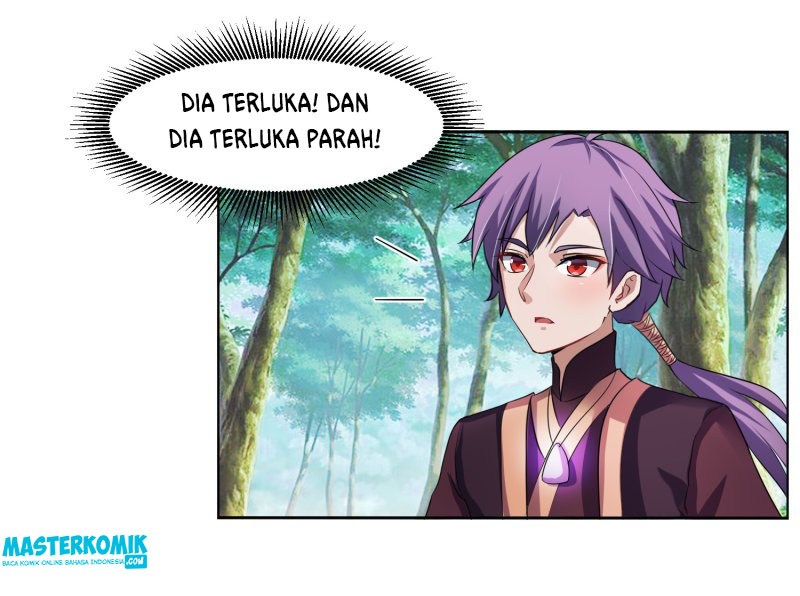 Peerless Saint Emperor Chapter 03 Gambar 19
