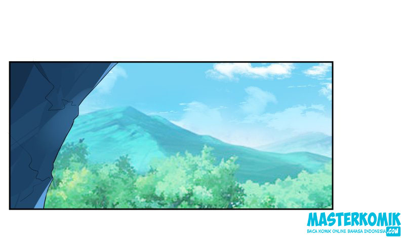 Baca Manhua Peerless Saint Emperor Chapter 03 Gambar 2