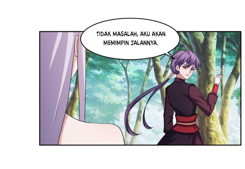 Peerless Saint Emperor Chapter 03 Gambar 24