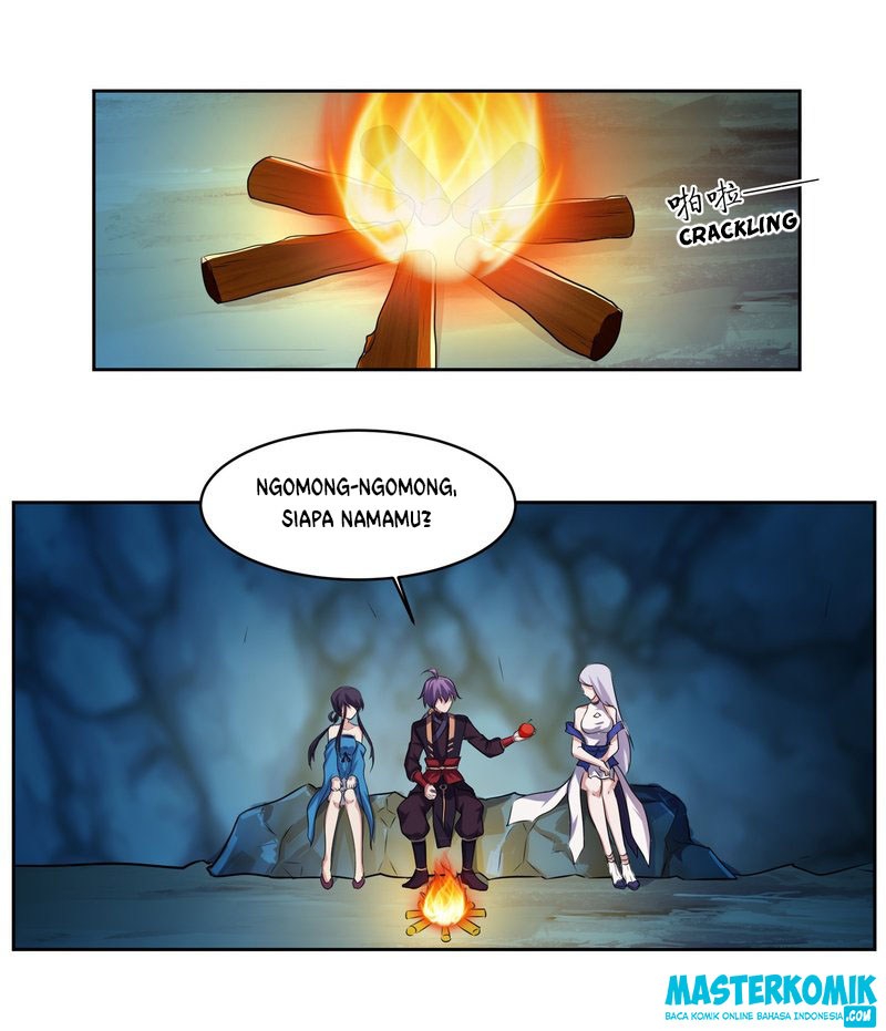Peerless Saint Emperor Chapter 03 Gambar 25