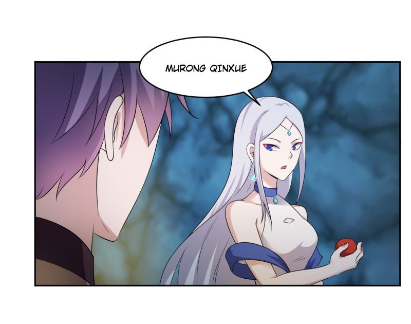 Peerless Saint Emperor Chapter 03 Gambar 26