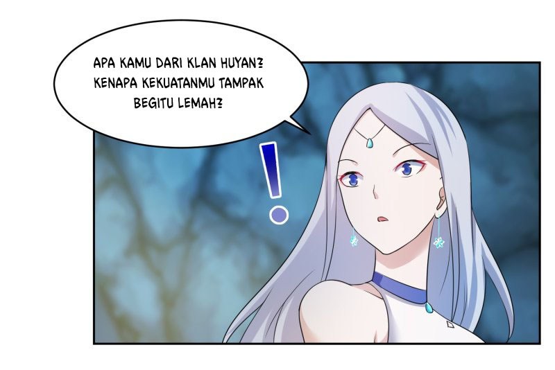 Peerless Saint Emperor Chapter 03 Gambar 28