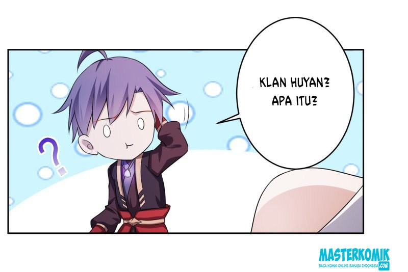 Peerless Saint Emperor Chapter 03 Gambar 29