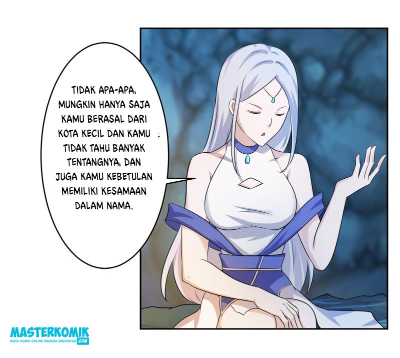 Peerless Saint Emperor Chapter 03 Gambar 30