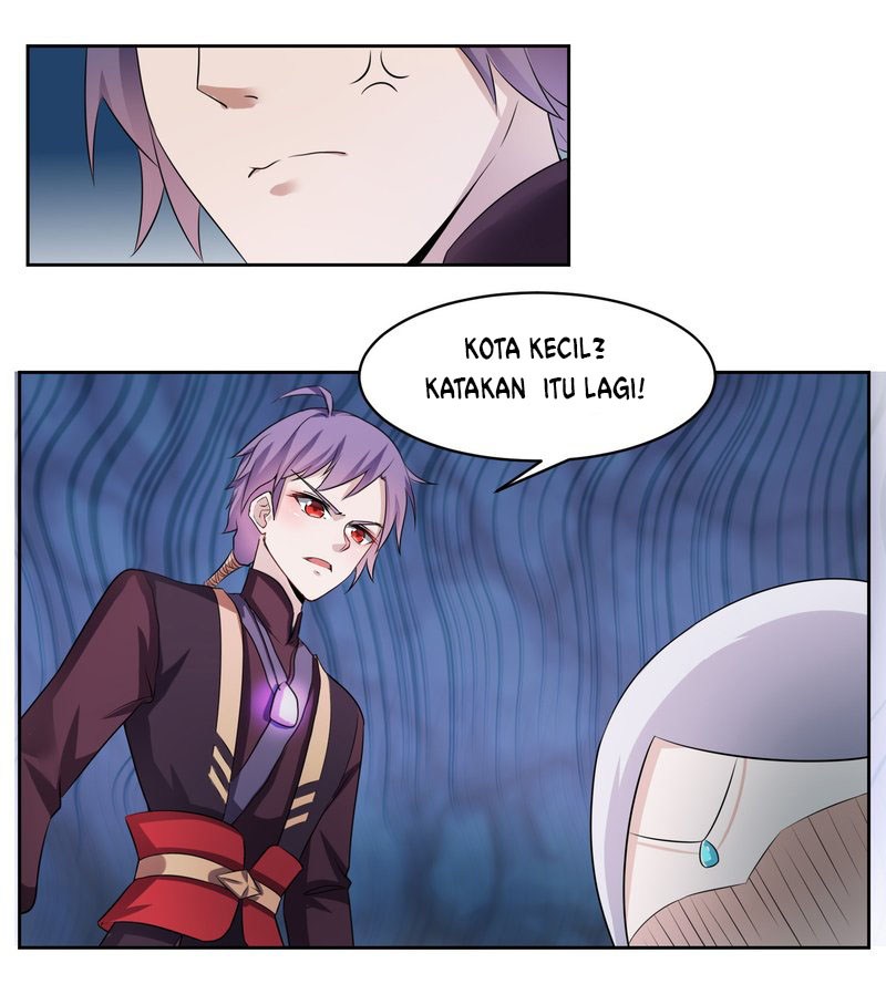 Peerless Saint Emperor Chapter 03 Gambar 31