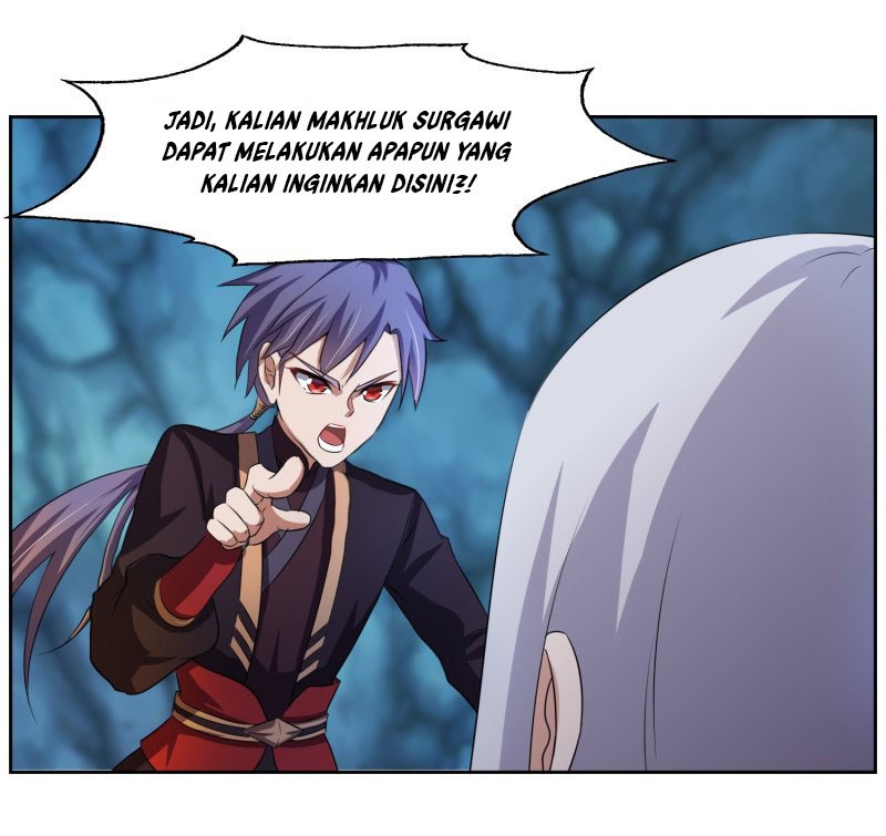 Peerless Saint Emperor Chapter 03 Gambar 35