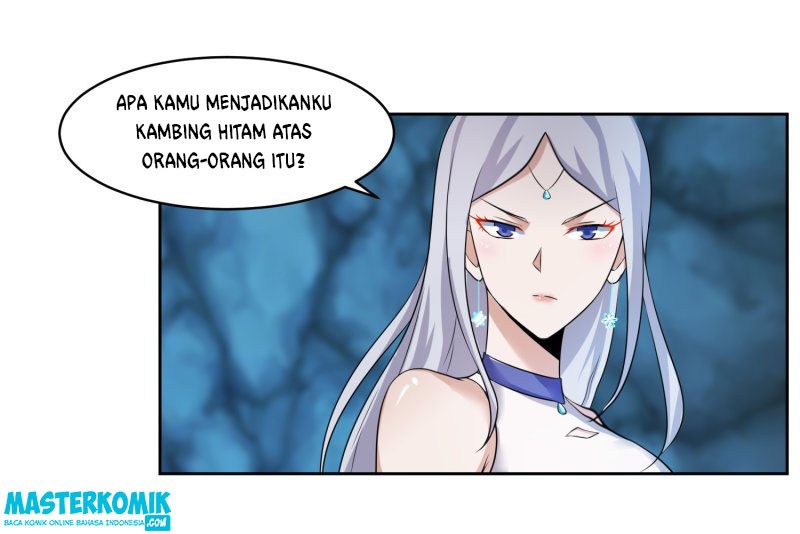 Peerless Saint Emperor Chapter 03 Gambar 39