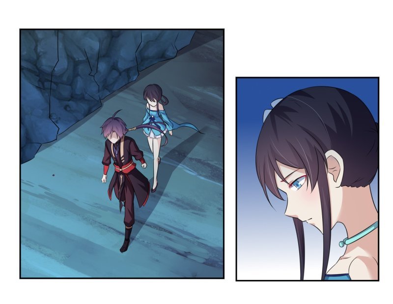 Peerless Saint Emperor Chapter 02 Gambar 10