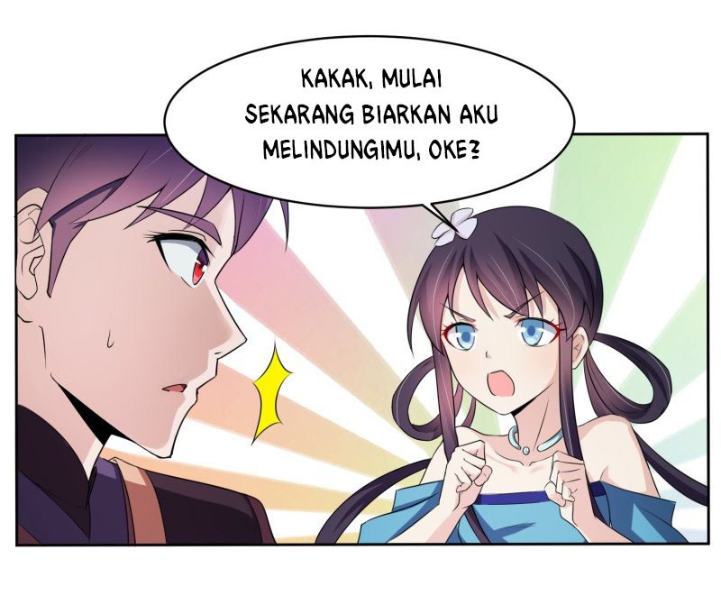 Peerless Saint Emperor Chapter 02 Gambar 13
