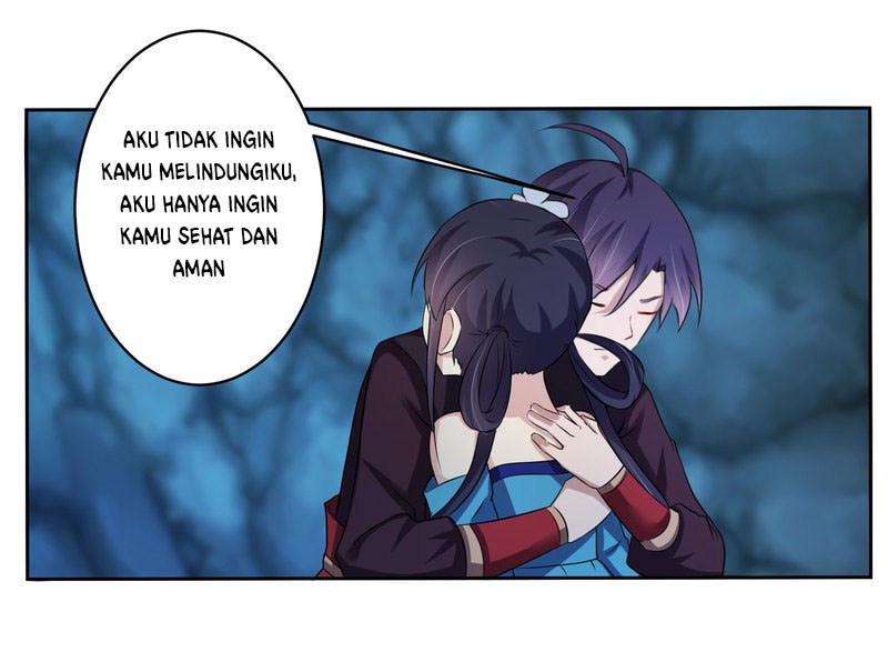 Peerless Saint Emperor Chapter 02 Gambar 15